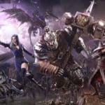 Elyon - Le MMORPG Elyon prépare sa deuxième phase de bêta occidentale