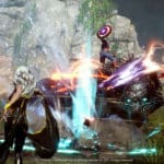 Marvel Future Revolution - Marvel Future Revolution se lancera le 25 août dans 240 pays