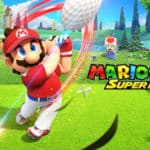 Mario Golf : Super Rush - Test de Mario Golf : Super Rush - Le golf sur timer
