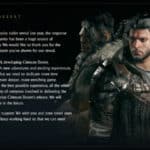 Crimson Desert - Pearl Abyss repousse la date de sortie de Crimson Desert