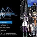 NEO: The World Ends With You - Test de NEO: The World Ends With You - Le changement dans la continui...