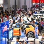 salon international de l'automobile Changchun — Chine Informations
