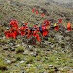 Le bilan s'alourdit 73 morts dans le Henan ravag par les inondations — Chine Informations