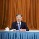 Symposium clbrant le centenaire du PCC Pkin — Chine Informations