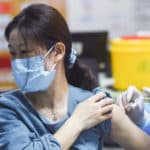 Avec l’arrivée des produits à ARN messager en Chine, la politique vaccinale s’adapte