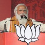 Modi met douze ministres à la porte du gouvernement de l’Inde