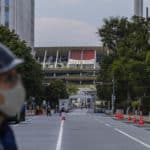 À une semaine des Jeux olympiques, les Japonais gagnés par la résignation