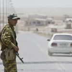 Le Tadjikistan construit un camp pour des milliers de réfugiés afghans