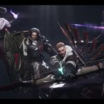 Wars of Prasia - Nexon esquisse le MMORPG Wars of Prasia : rendre les siÃ¨ges massifs accessibles au...