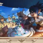 Shadowbringers - FFXIV : rafraîchissez-vous avec les Feux de la Mort