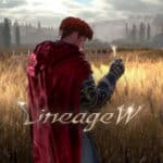 Lineage W - NCsoft annonce le MMORPG mobile Lineage W
