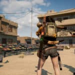 PUBG: Playerunknown - PUBG: Battlegrounds jouable gratuitement jusqu'au 16 août, en attendant les Co...