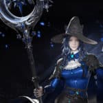 Lost Ark - La SorciÃ¨re remplacera l'Invocatrice au lancement de Lost Ark en Occident