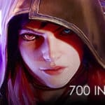Elyon - Distribution : 700 invitations à la deuxième phase de bêta occidentale du MMORPG Elyon