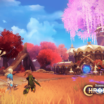 Summoners War Chronicles - Le MMORPG cross-plateforme Summoners War: Chronicles se lancera en Occide...