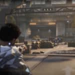 SYNCED: Off-Planet - Le shooter SYNCED: Off-Planet s'annonce en bÃªta du 21 au 24 juillet