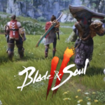 Blade & Soul II - Face à la grogne, NCsoft fait évoluer le modèle économique de Blade & Soul 2