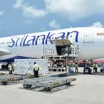 Le Sri Lanka reoit 300.000 doses de vaccin anti-COVID-19 de Sinopharm donnes par l'arme chinoise — C...