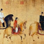 Quand la Chine en voyait de toutes les couleurs