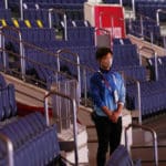 Aux Jeux olympiques de Tokyo, la détresse des bénévoles