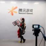 Les enfants chinois interdits de jeux vidéo en semaine