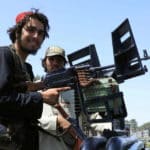 L’Afghanistan fait un bond en arrière de vingt-cinq ans