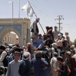 Les talibans marchent vers Kaboul, l’Occident rapatrie ses ressortissants