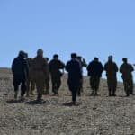 Les talibans s’emparent de la vallée du Panshir