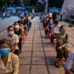 Au Vietnam, un retour à la normale envisagé en 2022