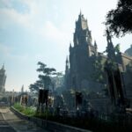 Black Desert Online - La version console de Black Desert esquisse sa feuille de route du quatrième t...