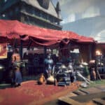 Babylon's Fall - Babylon's Fall fait le point sur sa CBT1 et prépare les phases suivantes