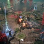 Lineage W - Lineage W en tÃªte des ventes sur Google Play en CorÃ©e