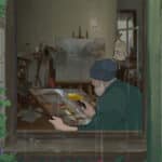 Behind the Frame - Test de Behind the Frame - Les tableaux ont une histoire (courte) à raconter