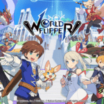 World Flipper - World Flipper se lancera le 8 septembre sur plateformes mobiles