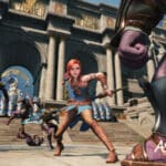 Asterigos - Le Taiwanais Acme Gamestudio dévoile les premières images de son RPG d'action Asterigos