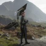 Death Stranding - Test de Death Stranding - Rejoins moi sur la grève - MÀJ du 23.09.2021 : test de l...