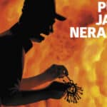 L’enfer du feu dans une prison indonésienne