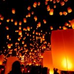 22 novembre 2018: Loy Krathong – fête des lumières