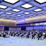 Clture du Sommet de Wuzhen de la Confrence mondiale de l'Internet 2021 — Chine Informations
