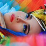 Achmad Zulkarnain – né sans bras ni jambes il devient photographe professionnel
