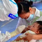 Une “flambée” en milieu scolaire relance le débat sur la vaccination des plus jeunes en Chine