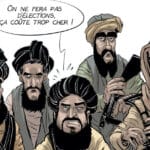 En Afghanistan, un ordre nouveau s’installe
