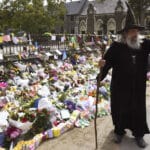 Malédiction, la ville de Christchurch se sépare de son sorcier