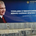 Chavkat Mirzioïev, un président réformateur certain de sa réélection