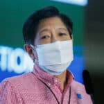 Aux Philippines, le fils de l’ancien dictateur Marcos se présente à la présidentielle