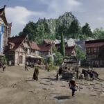XL Games - Poursuites de NCsoft contre XL Games : XL Games répond et se défend de tout plagiat