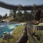Dysterra - Le shooter de survie Dysterra s'annonce en bêta 2 du 16 au 23 novembre