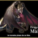 Monster Hunter Rise - Monster Hunter Rise : Extension, version PC, démo