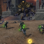 Aion - La mise à jour 8.0 d'Aion « Aphsaranta » est déployée en Occident