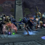 Aion - « Personnage de sprint » : un boost d'expérience pour profiter de la mise à jour 8.0 Aphsaran...